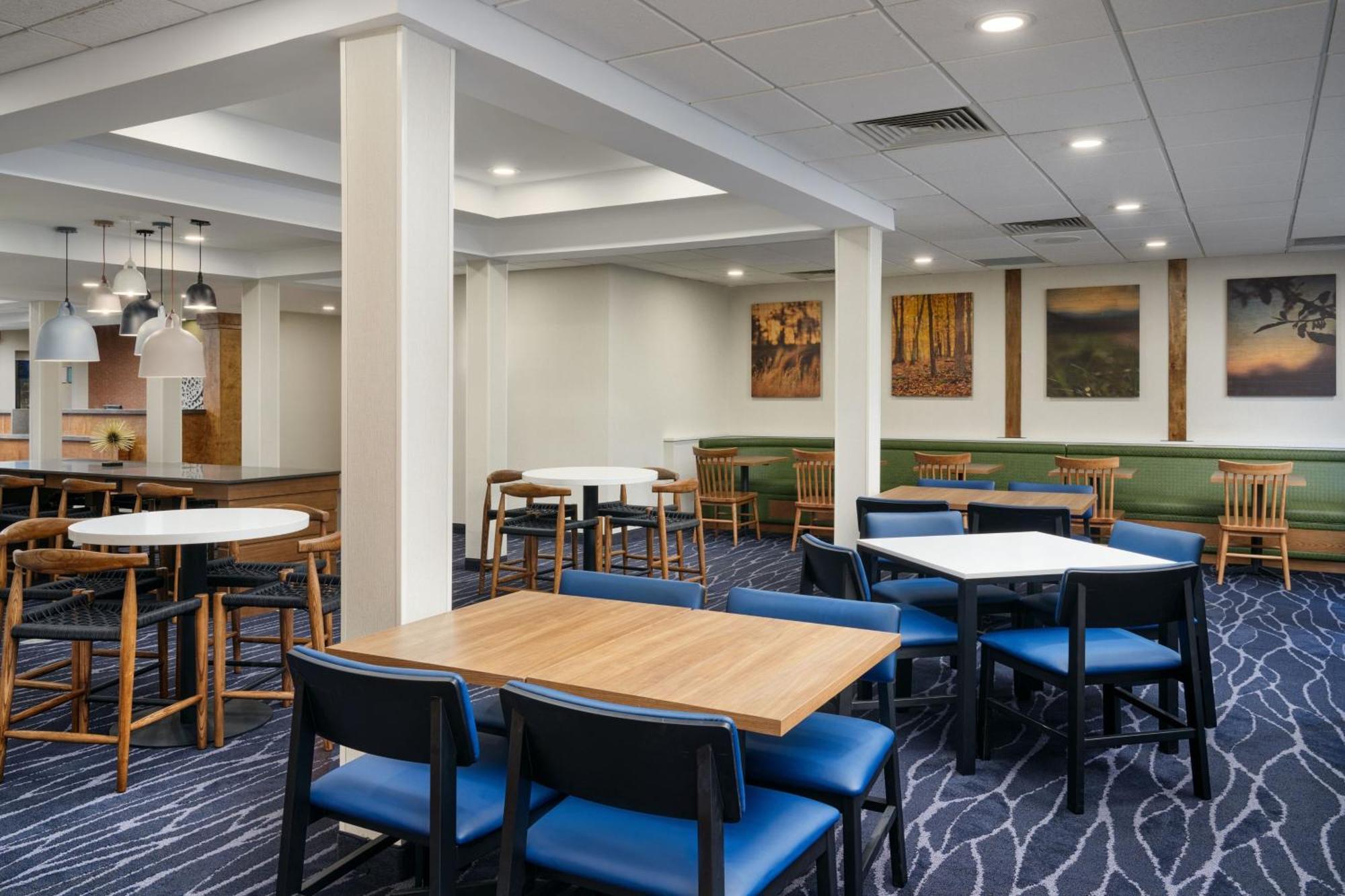 Fairfield Inn&Suites Auburn Opelika Exterior foto